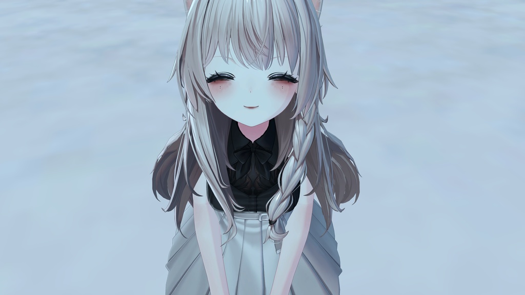 (しなの )XX Makeup Texture