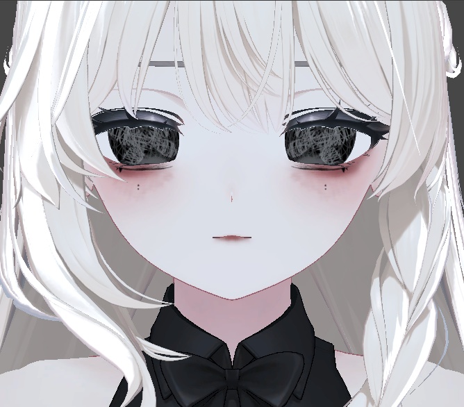 (しなの )XX Makeup Texture