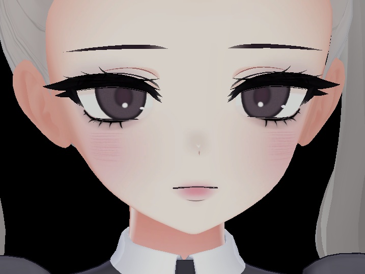 {Milltina} Makeup Texture