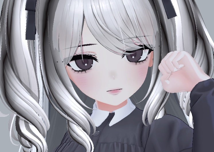{Milltina} Makeup Texture