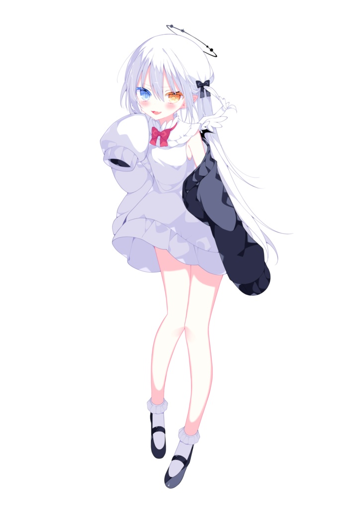 すいちゃんアクリルスタンド