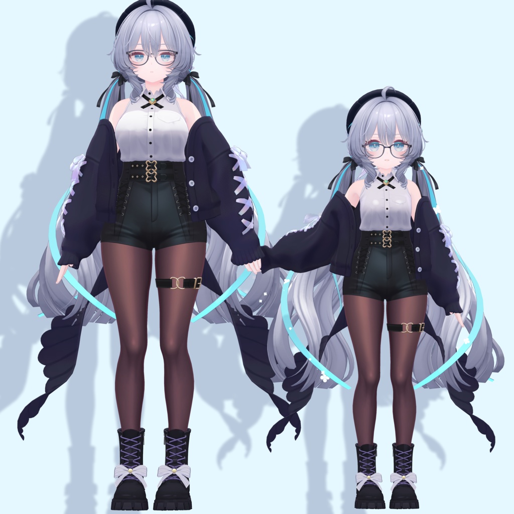 ラムネちゃんロリ化プレハブ