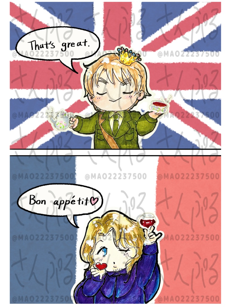 APHブロマイドセット