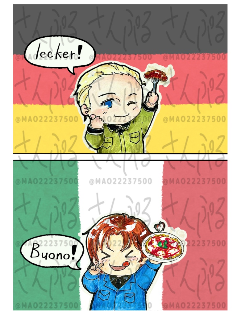 APHブロマイドセット