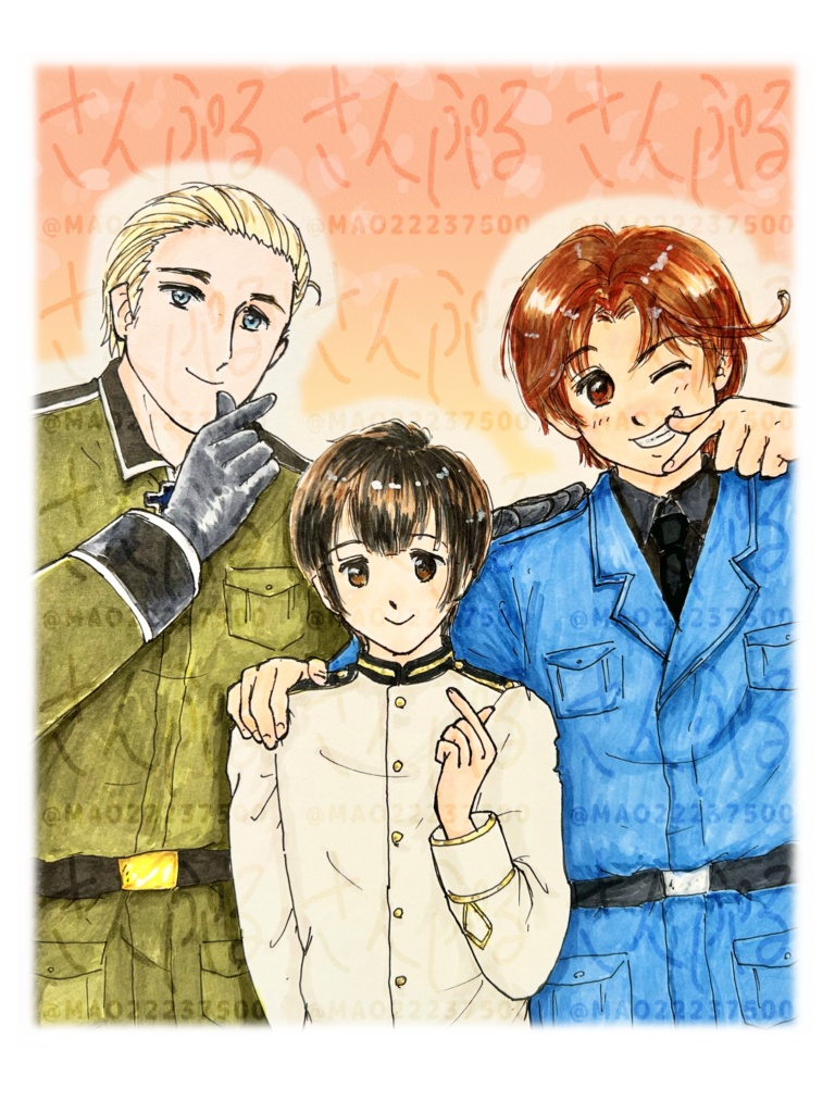 APHブロマイドセット