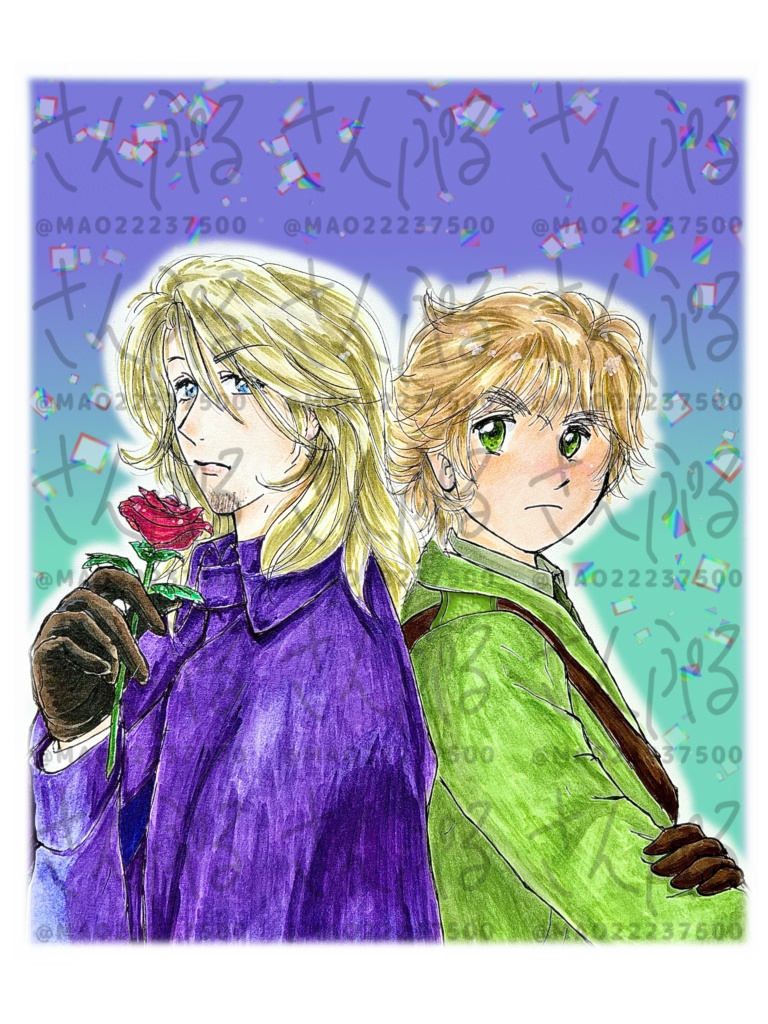 APHブロマイドセット