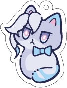 オーロラ猫ヌアクキー