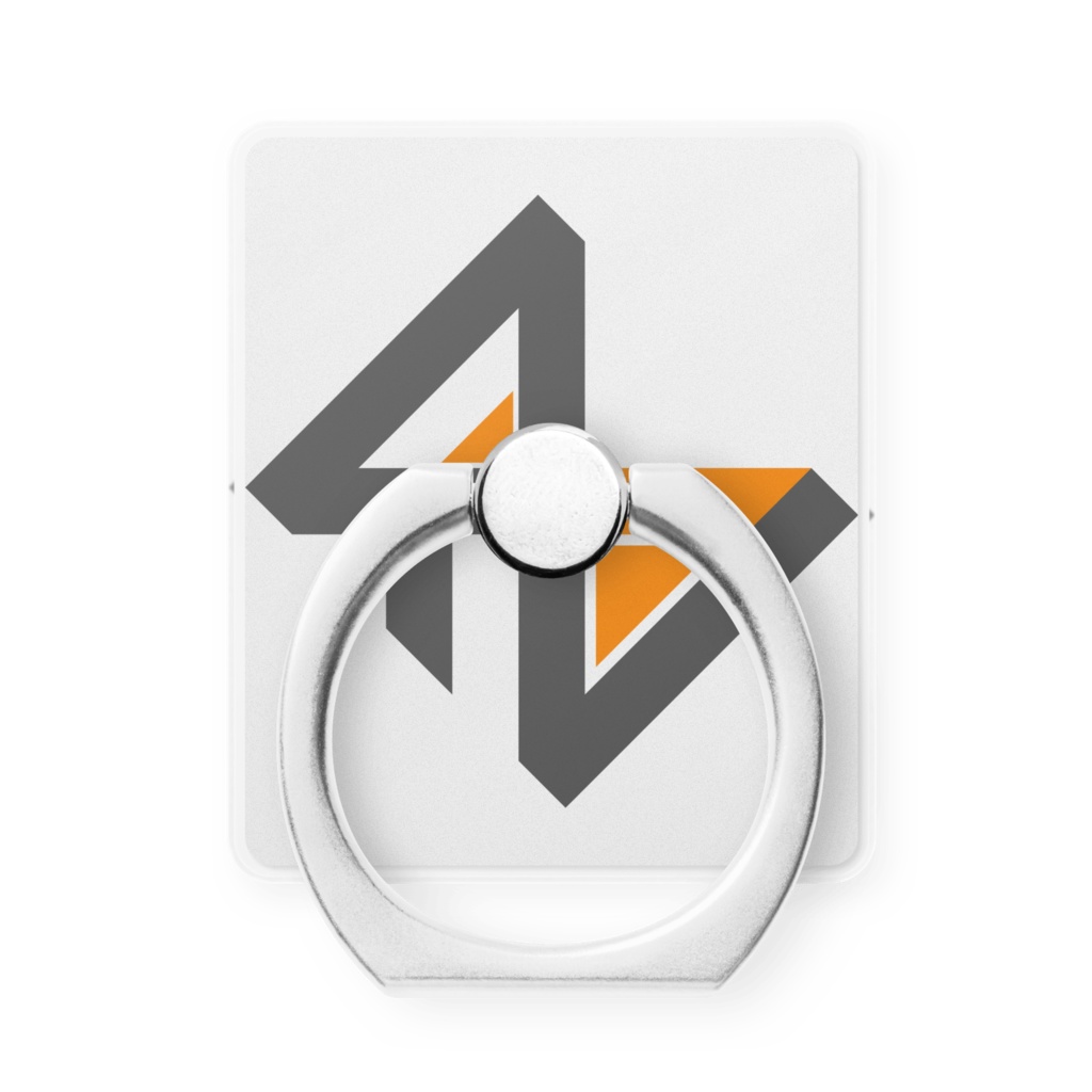 TeamDuration スマホリング