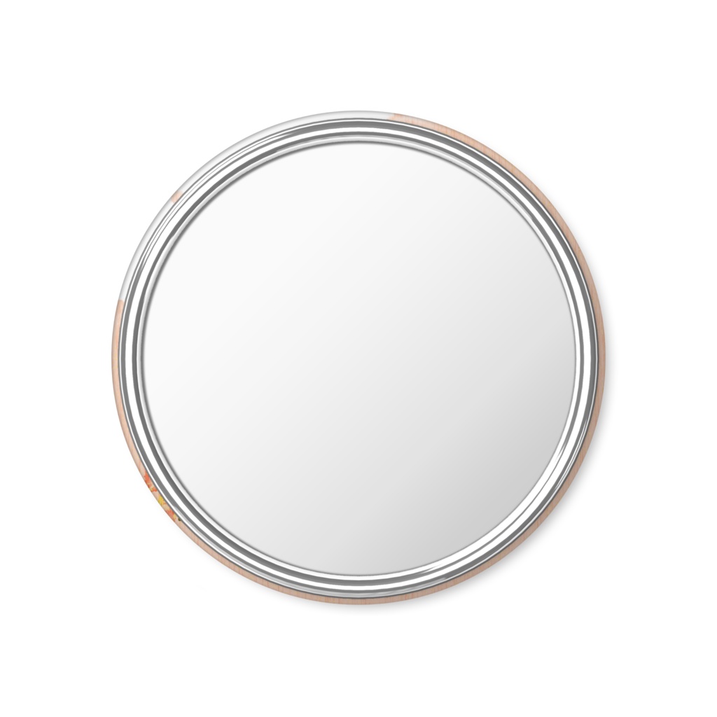 023はちわびねこ🌱ミラー