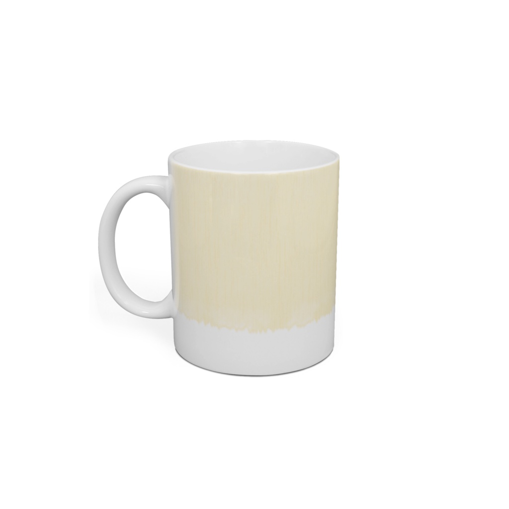 033はちわびねこ🌱マグカップ