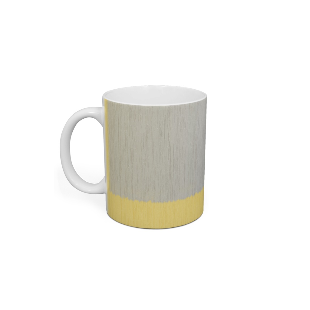 032はちわびねこ🌱マグカップ