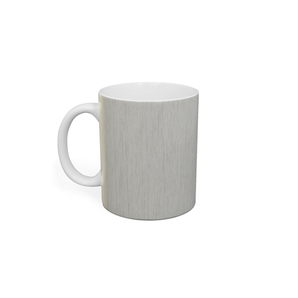 031はちわびねこ🌱マグカップ