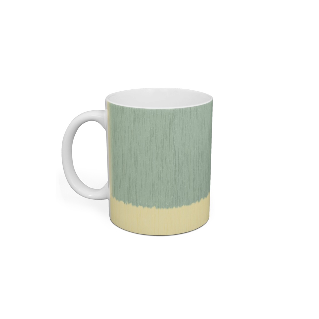 030はちわびねこ🌱マグカップ