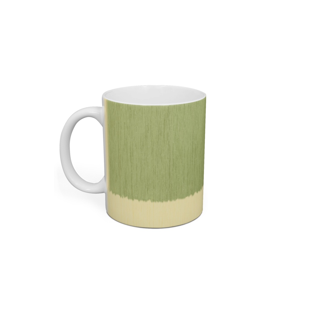 028はちわびねこ🌱マグカップ