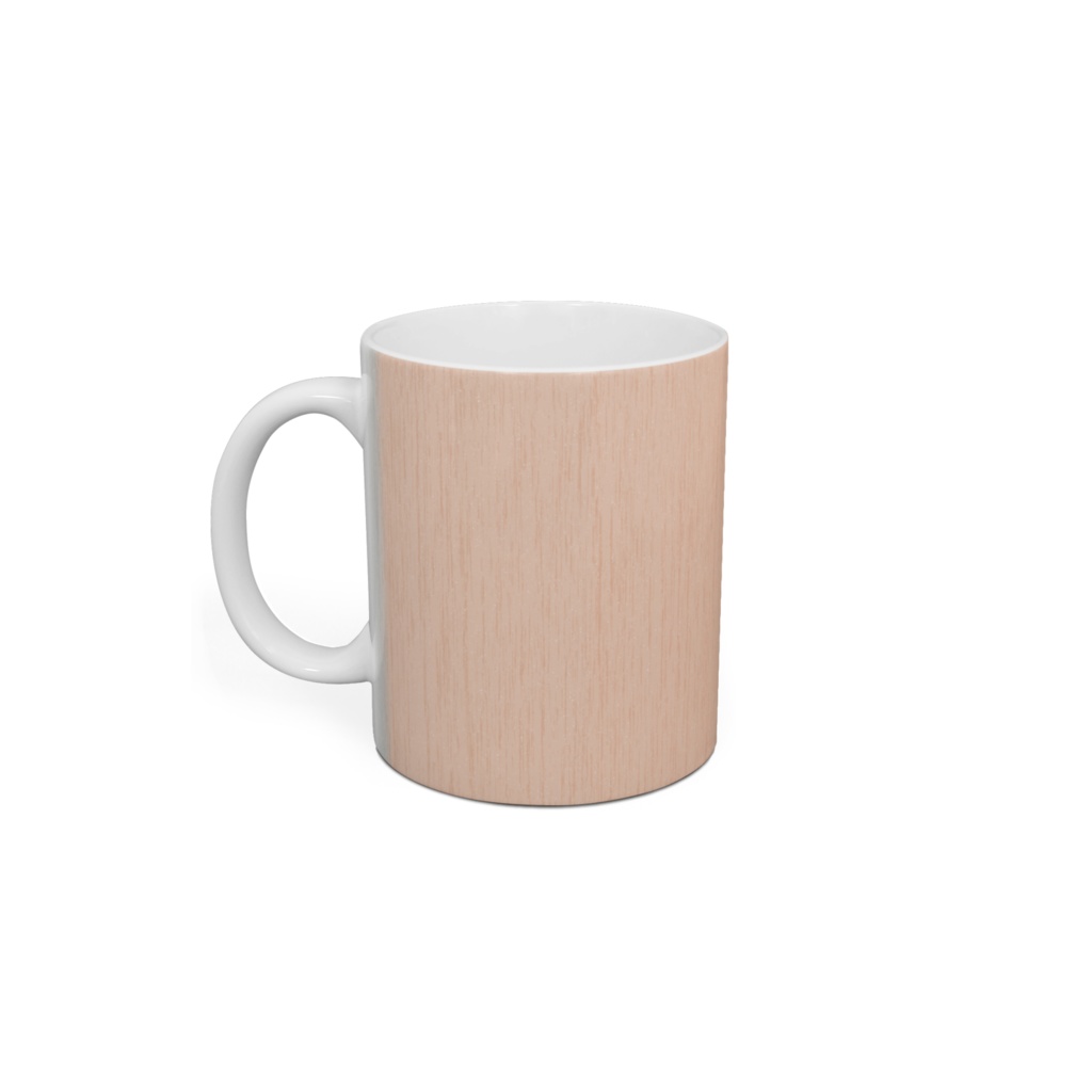 021はちわびねこ🌱マグカップ