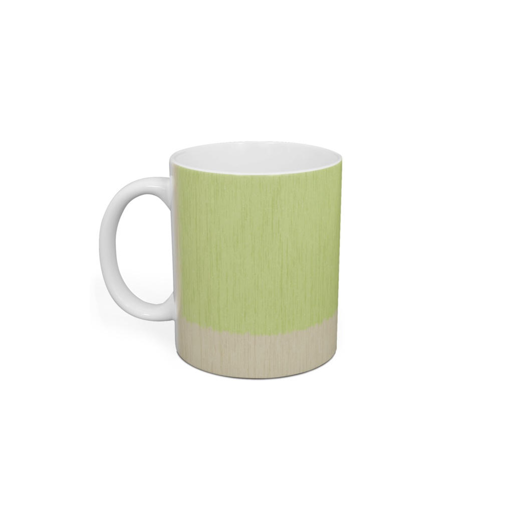 017はちわびねこ🌱マグカップ