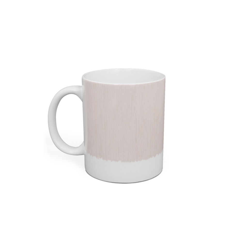 015はちわびねこ🌱マグカップ