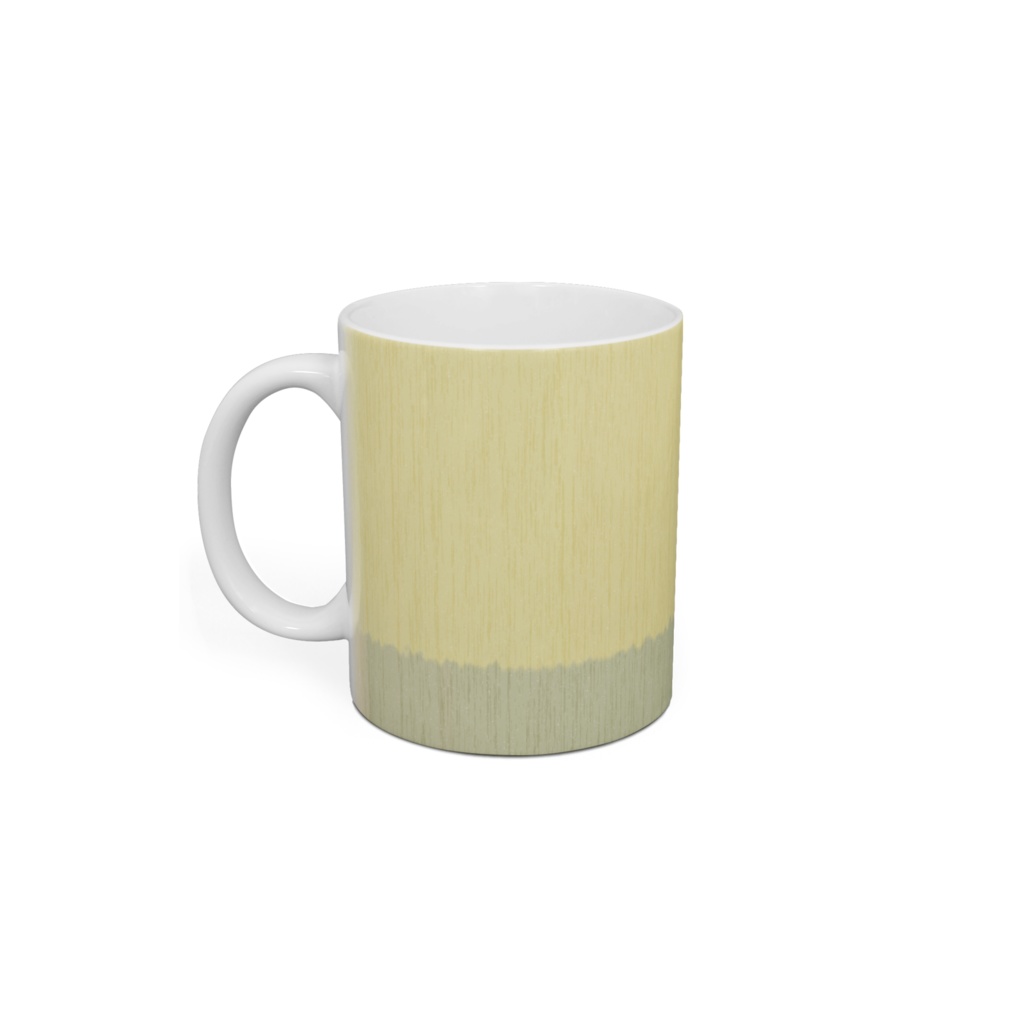 014はちわびねこ🌱マグカップ