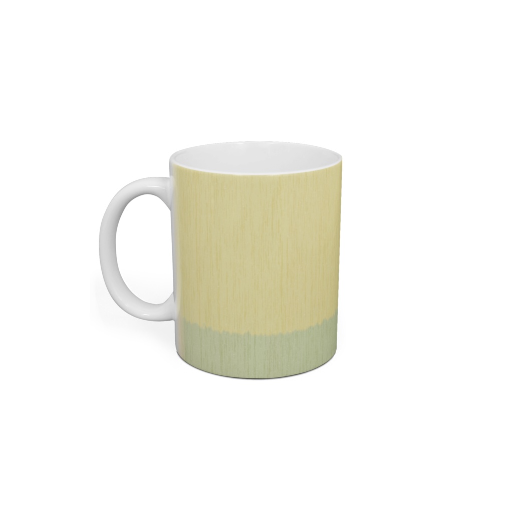 013はちわびねこ🌱マグカップ