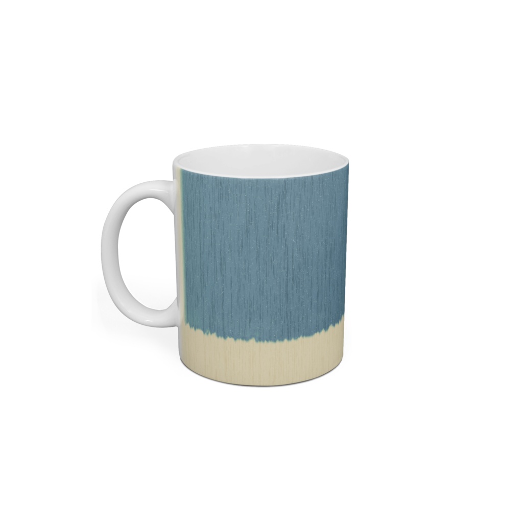 012はちわびねこ🌱マグカップ