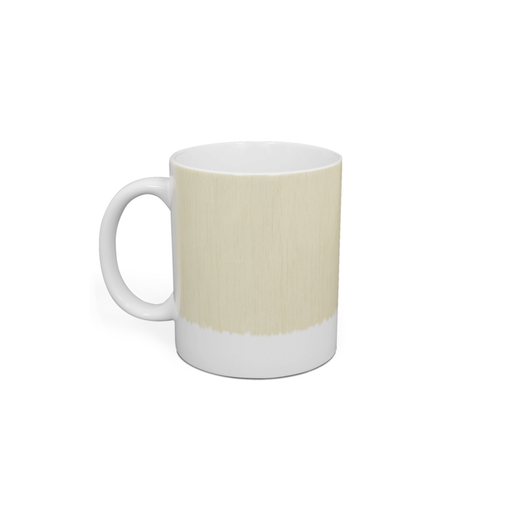 010はちわびねこ🌱マグカップ