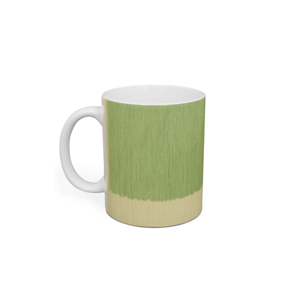 007はちわびねこ🌱マグカップ