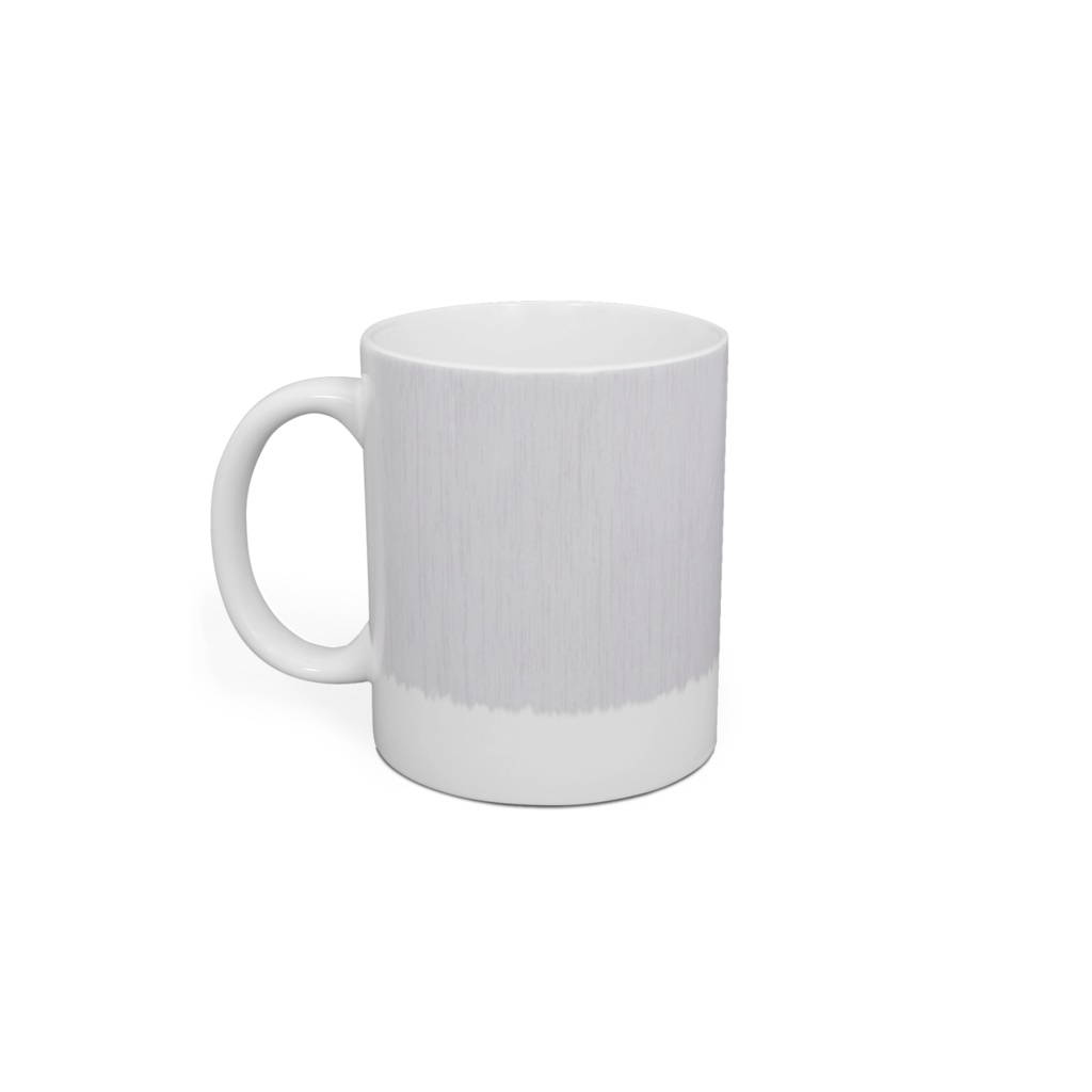 006はちわびねこ🌱マグカップ