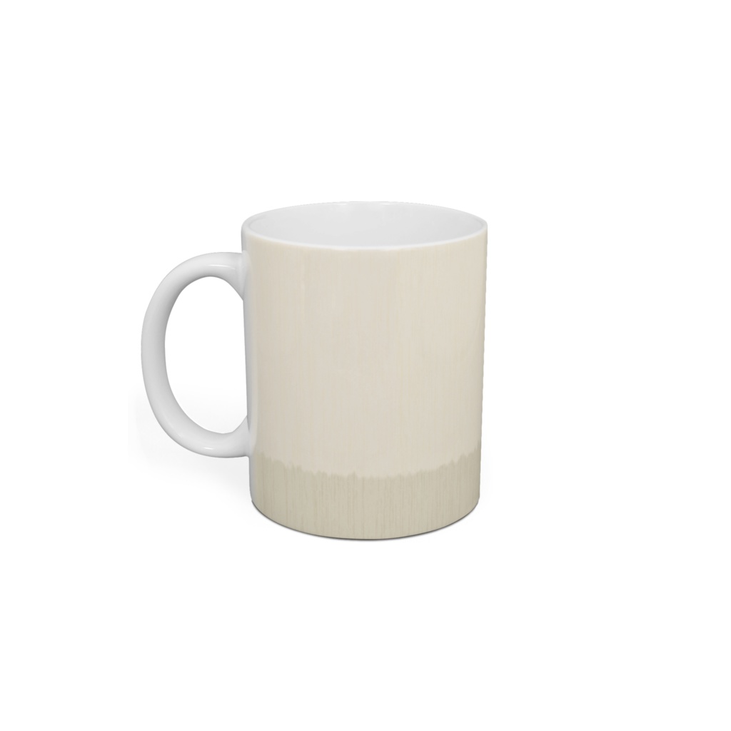 003はちわびねこ🌱マグカップ