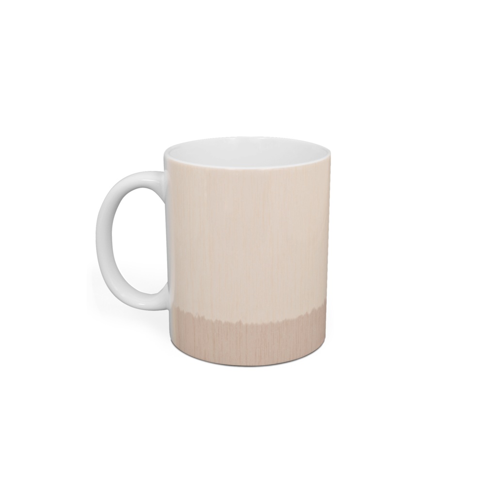 001はちわびねこ🌱マグカップ