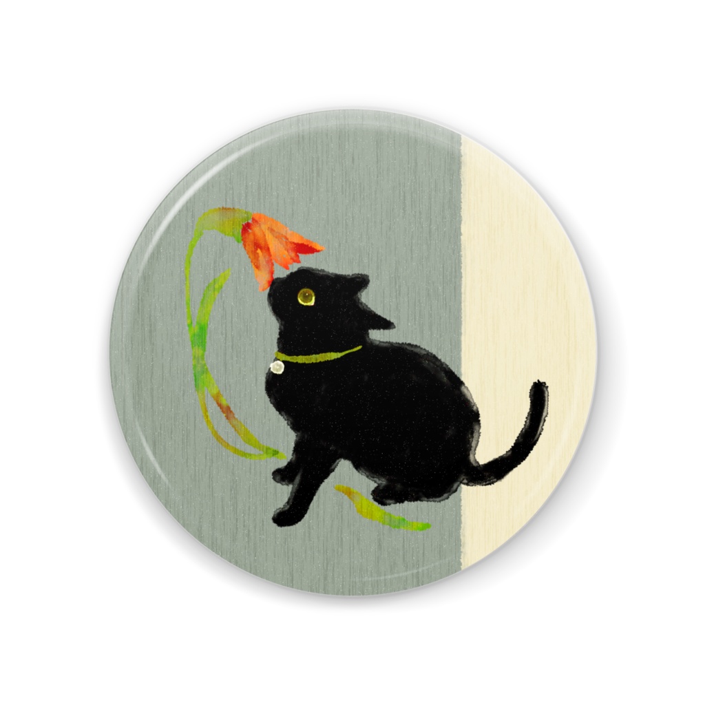 007はちわびねこ🌱ミラー
