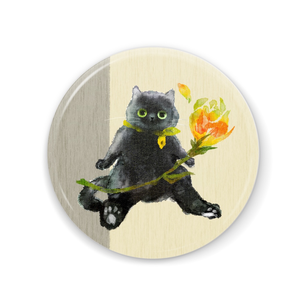 017はちわびねこ🌱ミラー