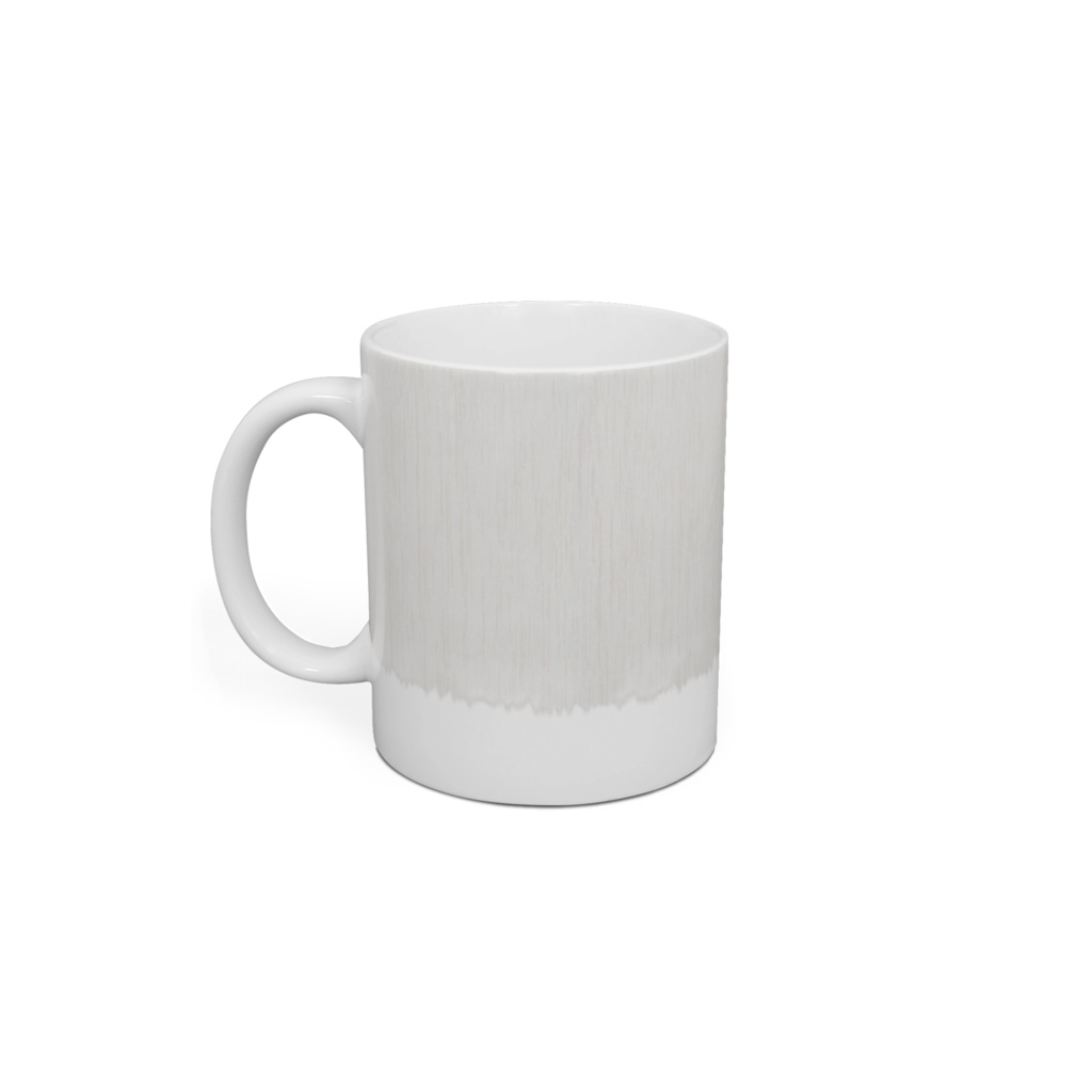 038はちわびねこ🌱マグカップ