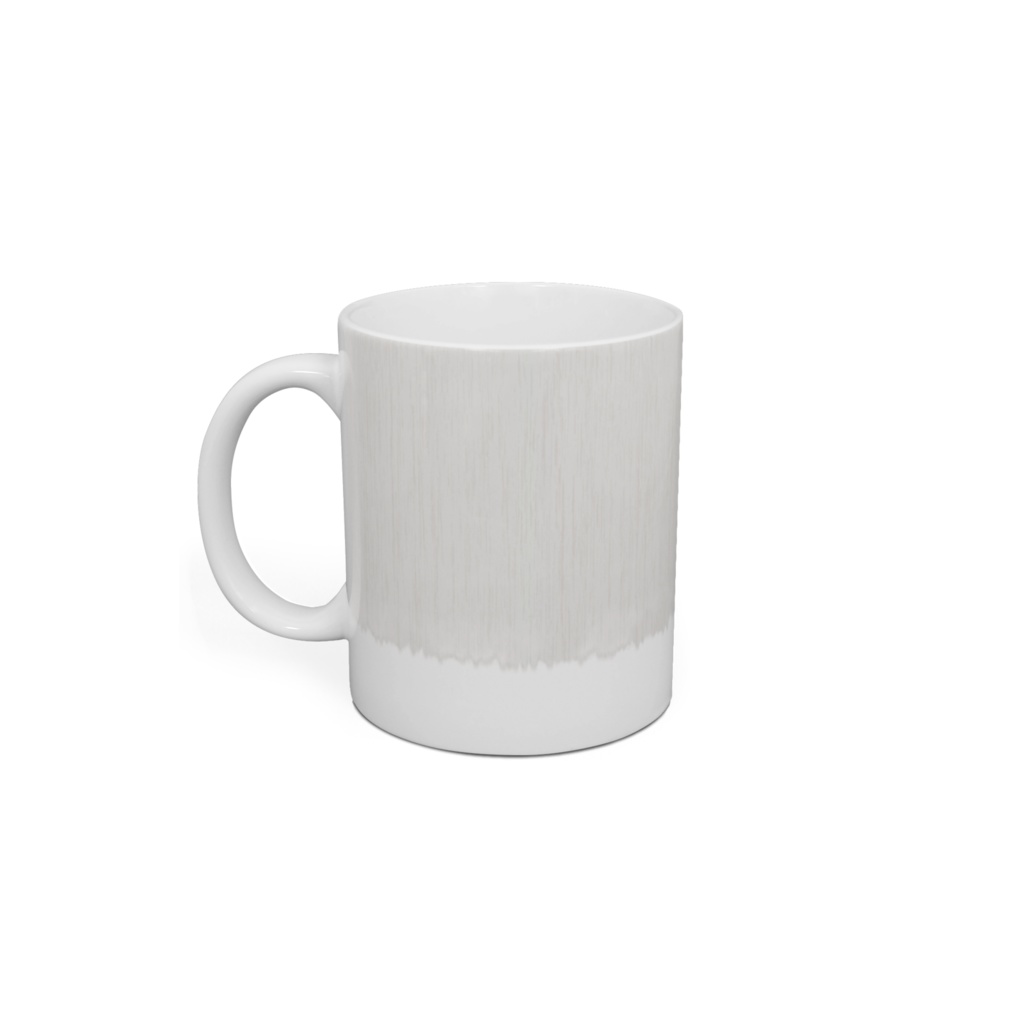 041はちわびねこ🌱マグカップ