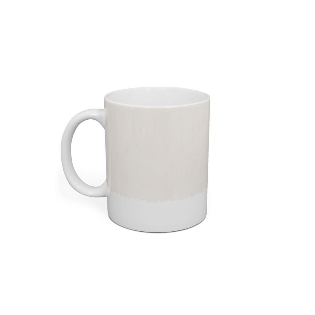 037はちわびねこ🌱マグカップ