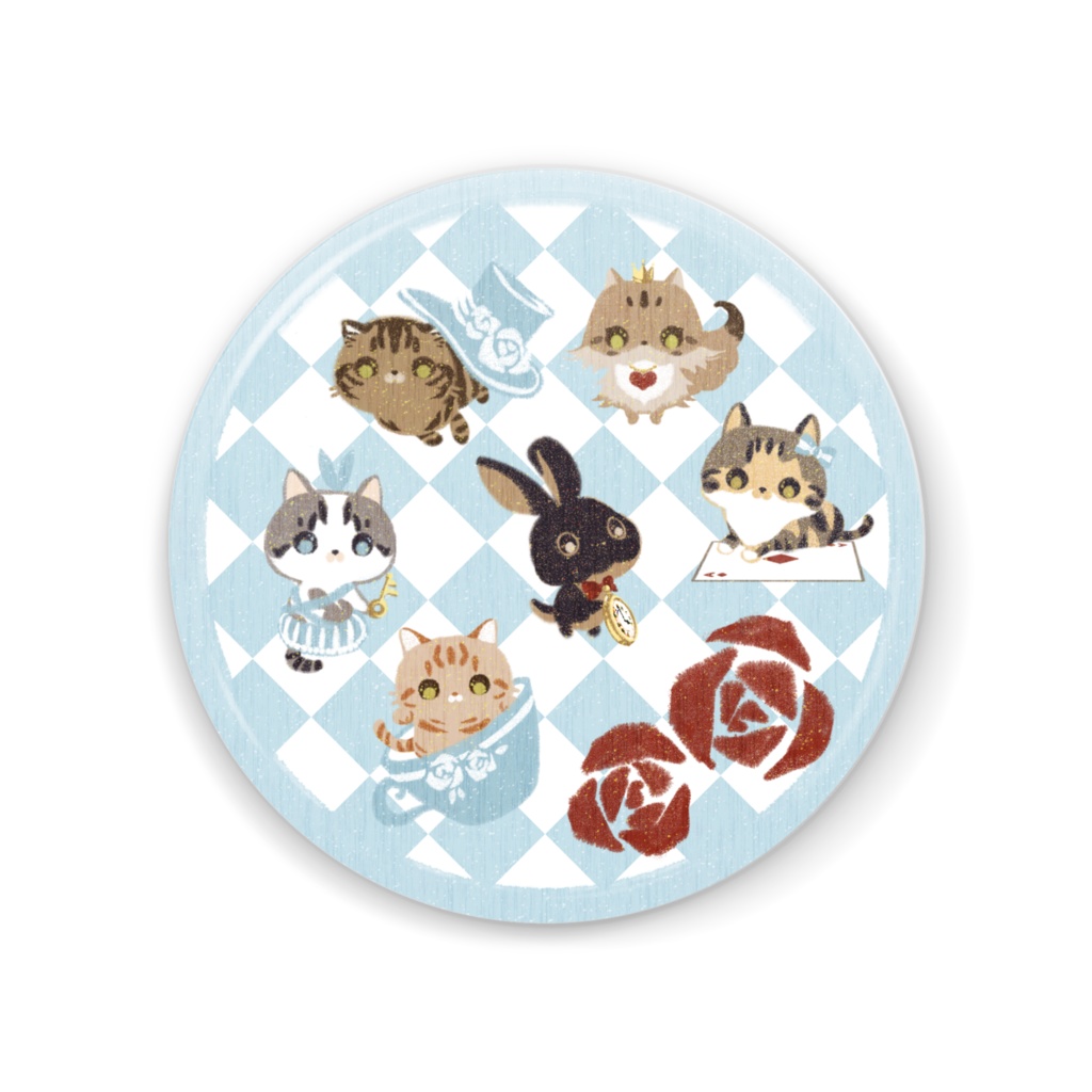 051はちわびねこ🌱ミラー