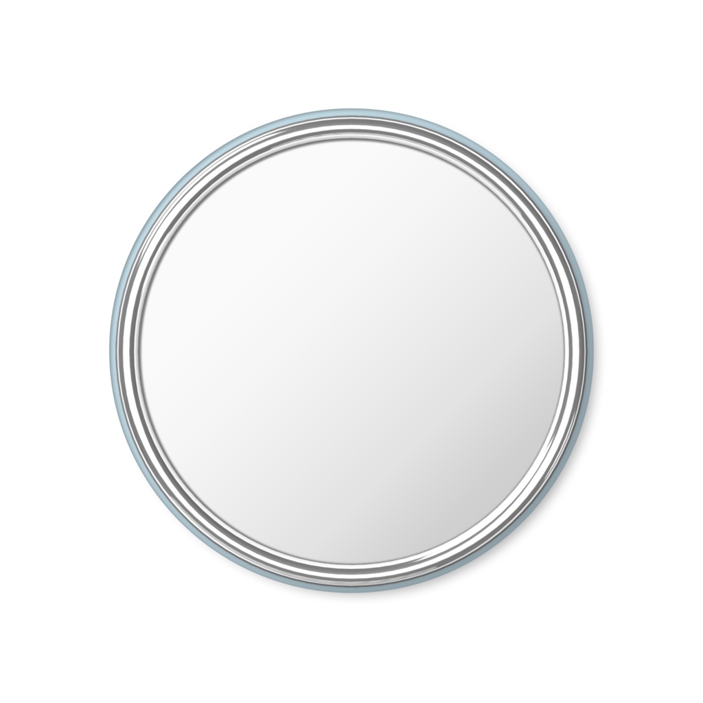 056はちわびねこ🌱ミラー