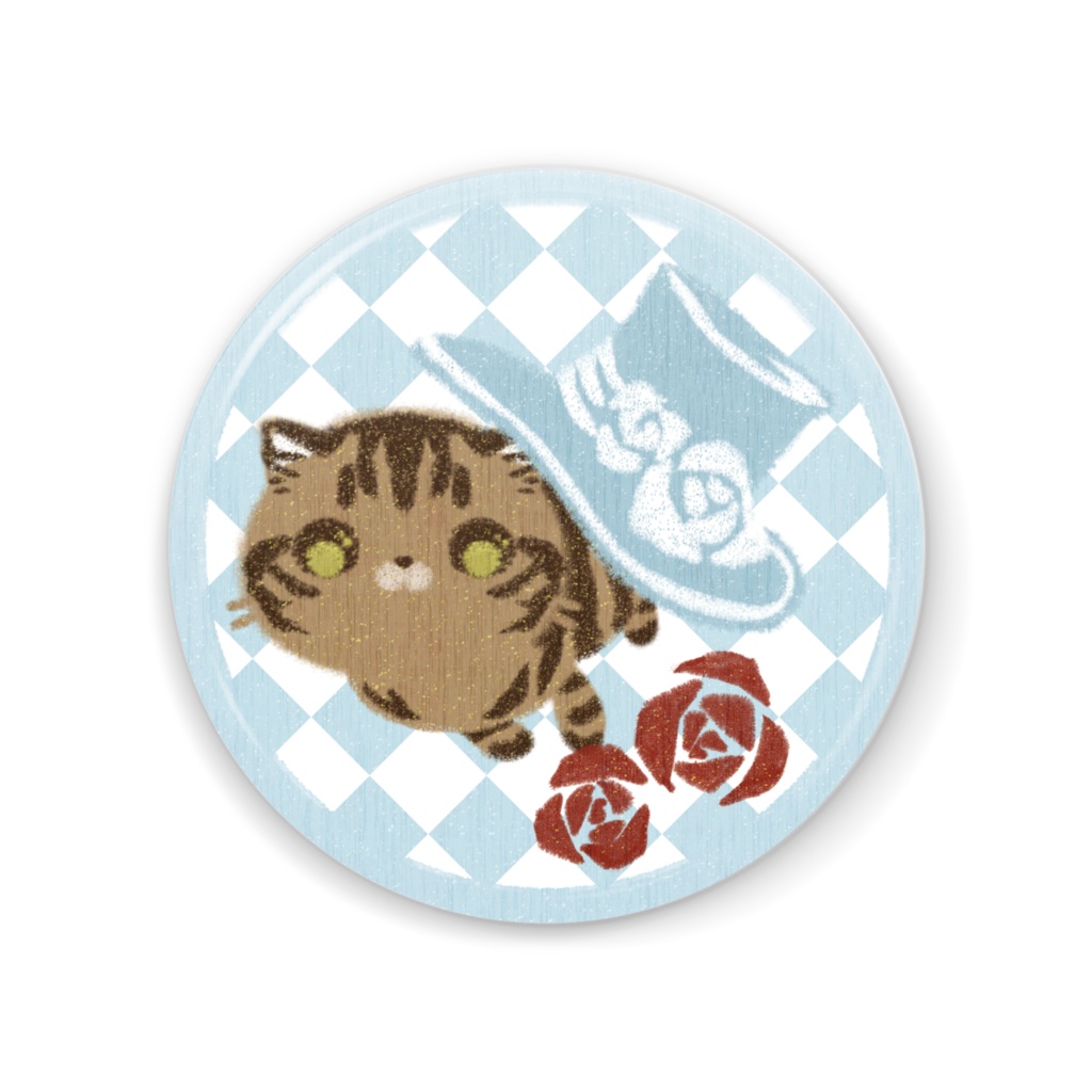 057はちわびねこ🌱ミラー