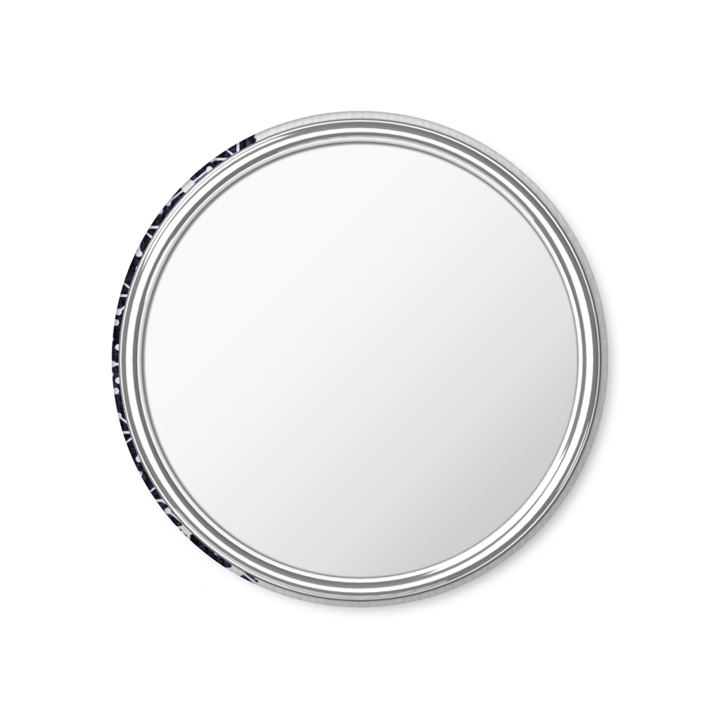 065はちわびねこミラー