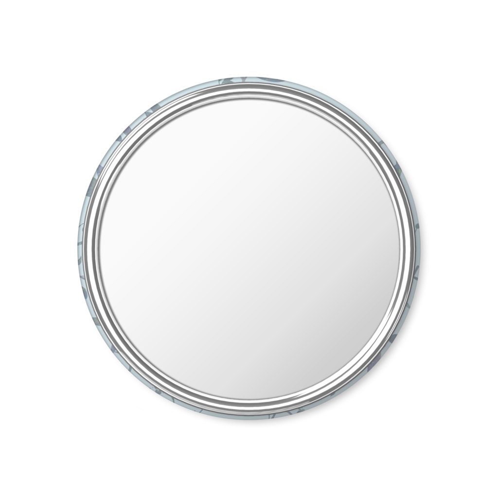 060はちわびねこミラー