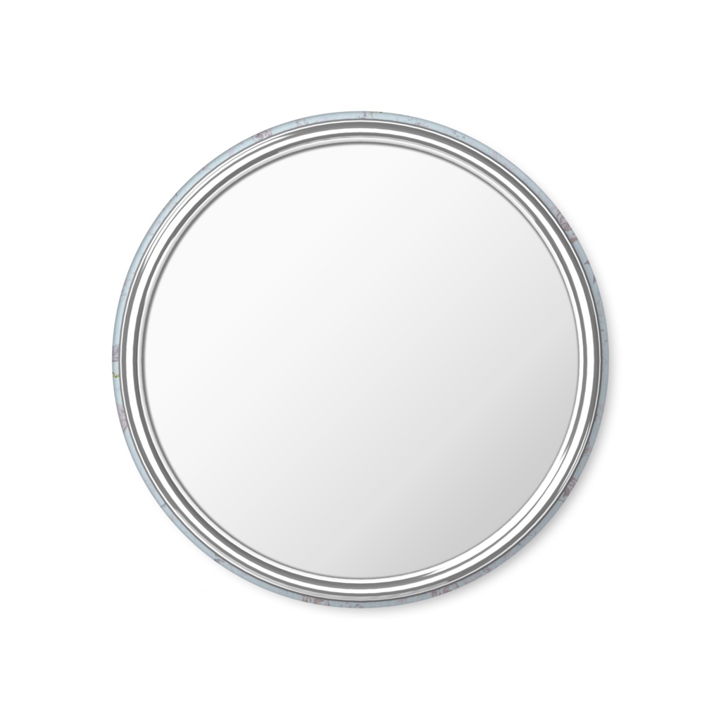 081はちわびねこミラー