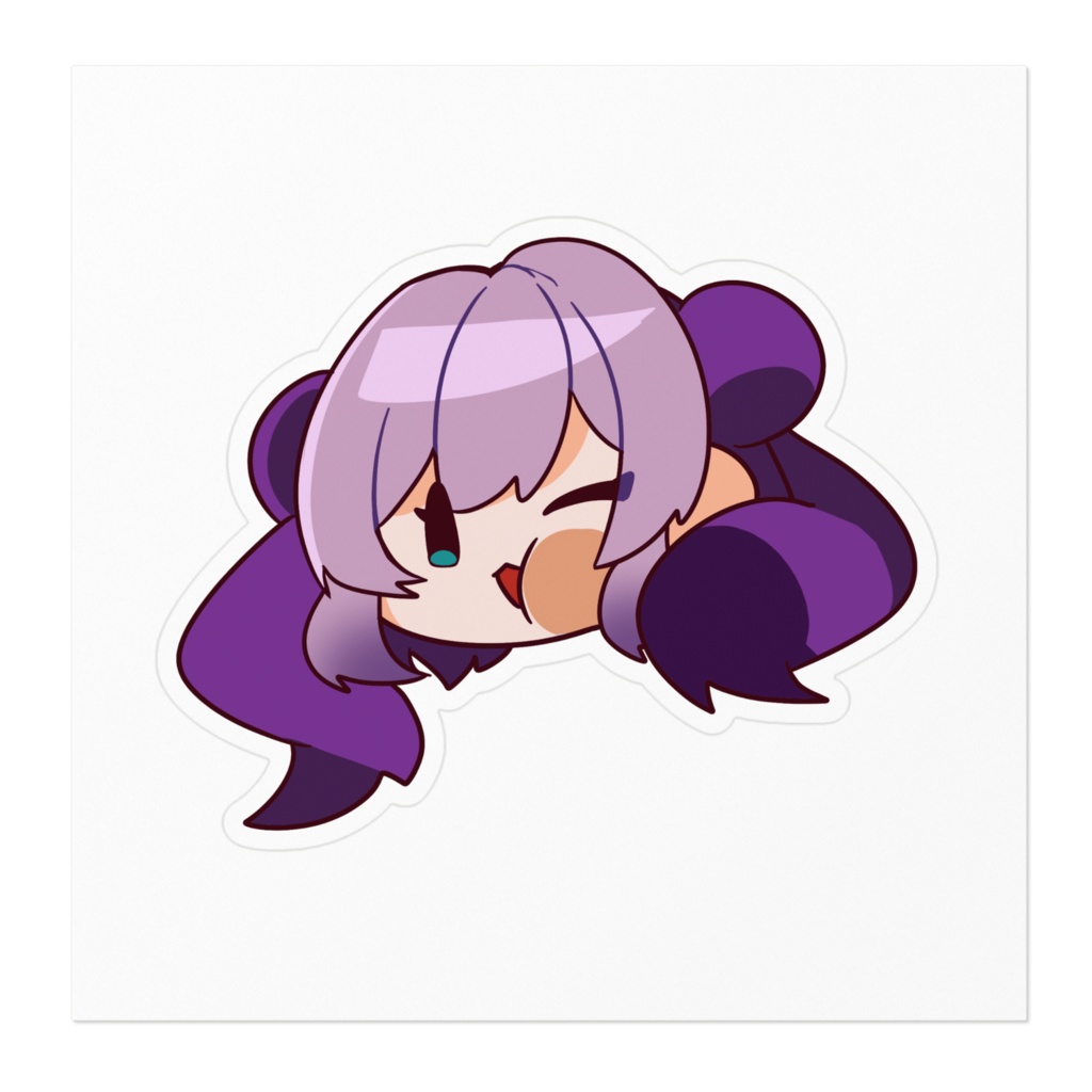 【第4弾】どこでもぺたっともちろぐ!ステッカー