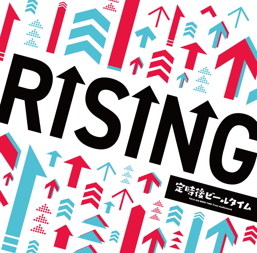 RISING