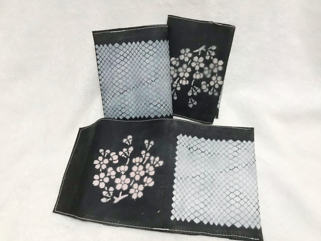 おばみつイメージグッズ【委託】