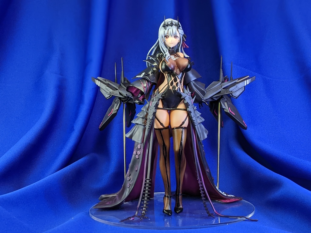 モダニア セカンド・アフェクション