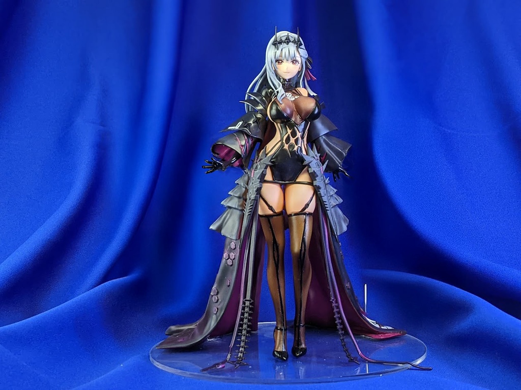 モダニア セカンド・アフェクション シンプルver.