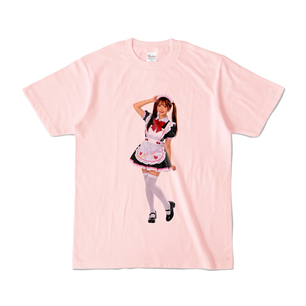 萌え萌え　メイドさん AI生成美女　　Super-cute maid — AI-generated beauty