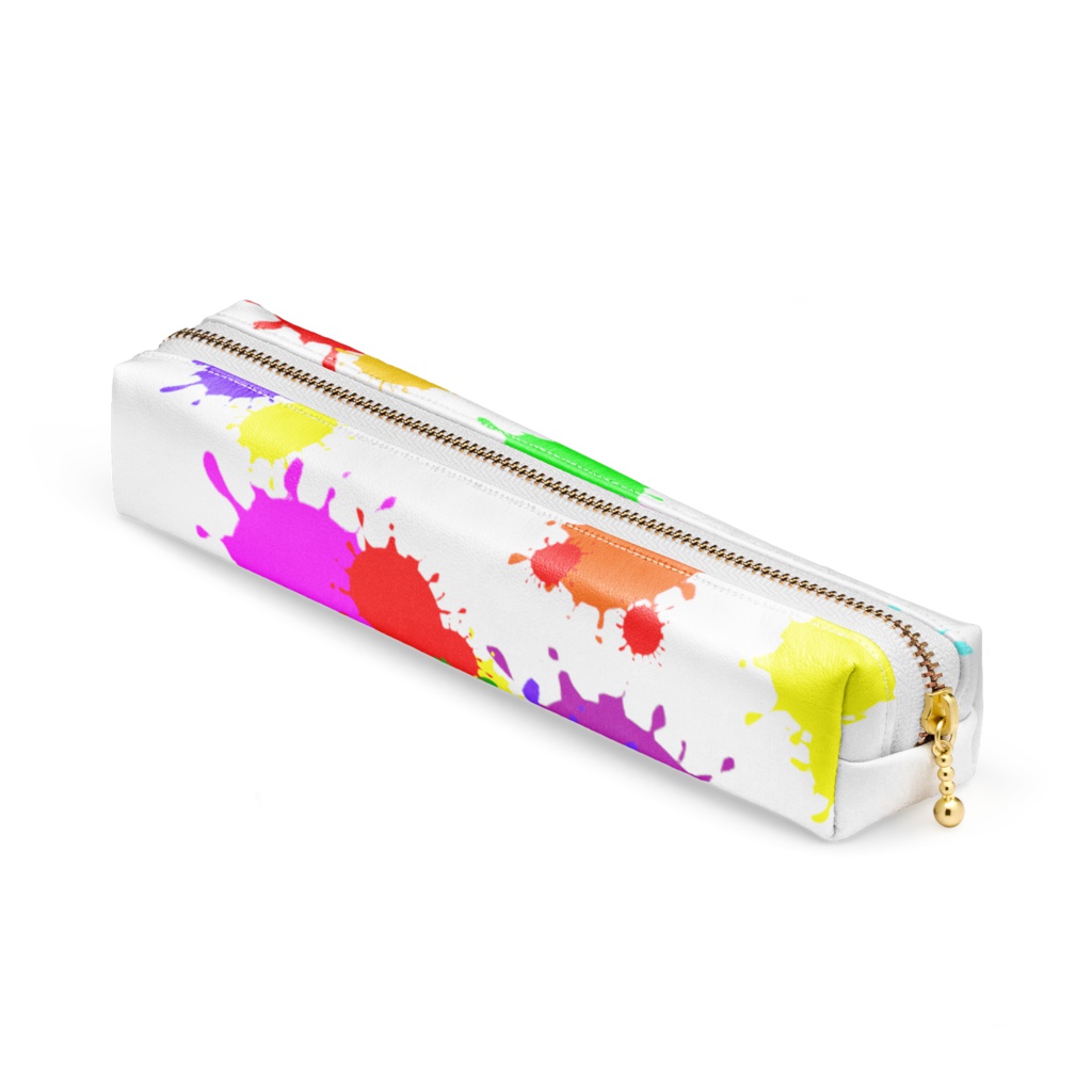 ペンケース full color