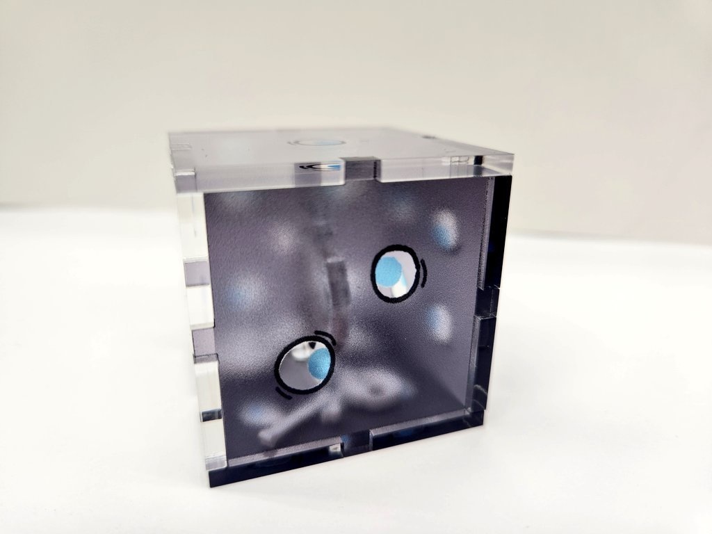 さしすお部屋BOX&ごくもんきょうごじょう