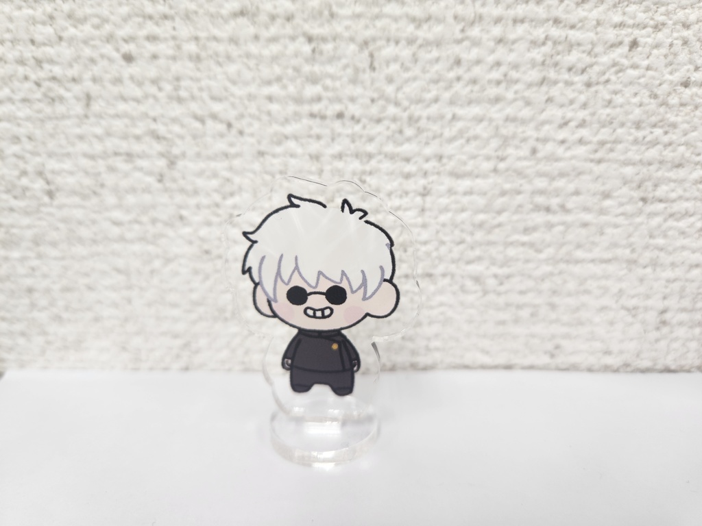 【40mmサイズ】ちびアクスタ