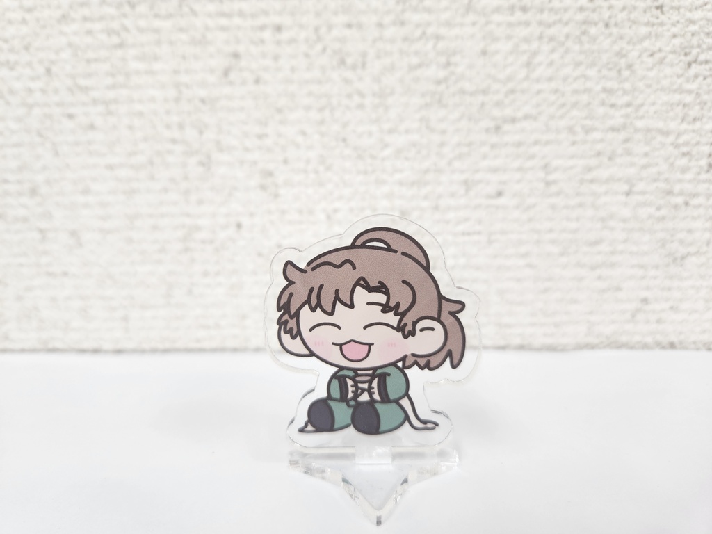 【40mmサイズ】ちびアクスタ
